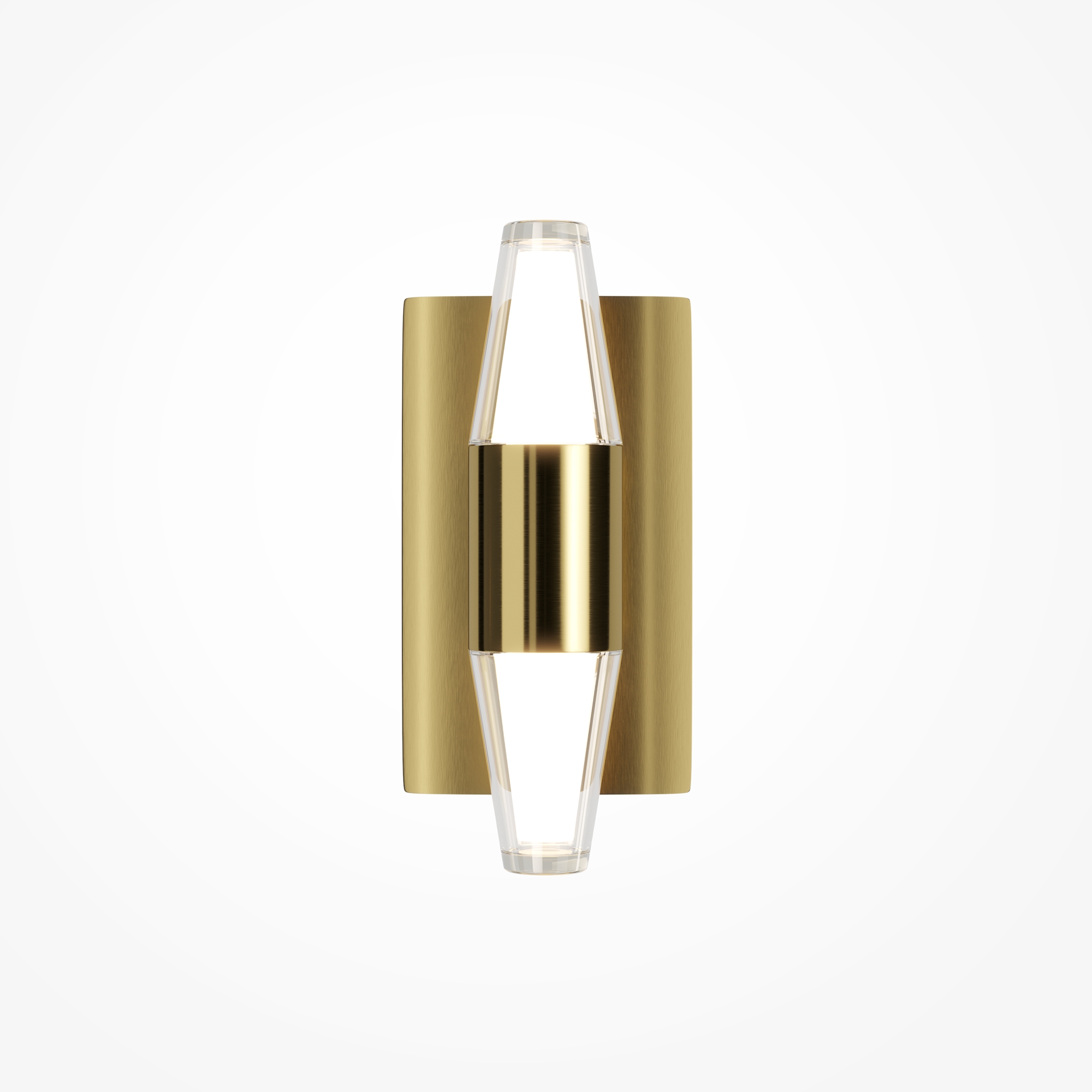 Настенный светильник (бра) Maytoni MOD401WL-L6BS3K