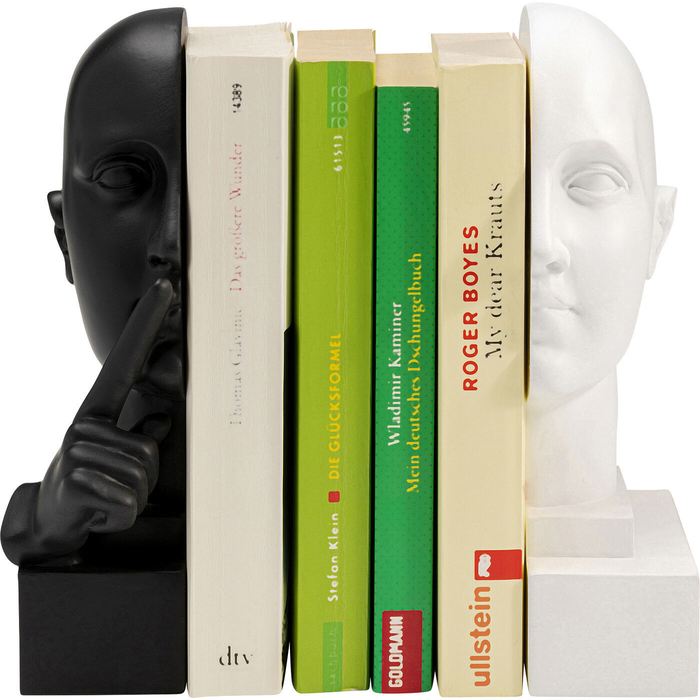 Книгодержатель KARE Volto 54878