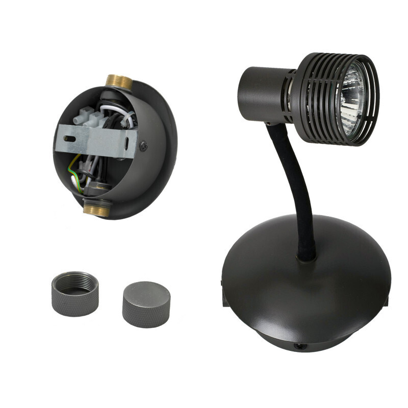 Спот Lussole LOFT LSP-9821