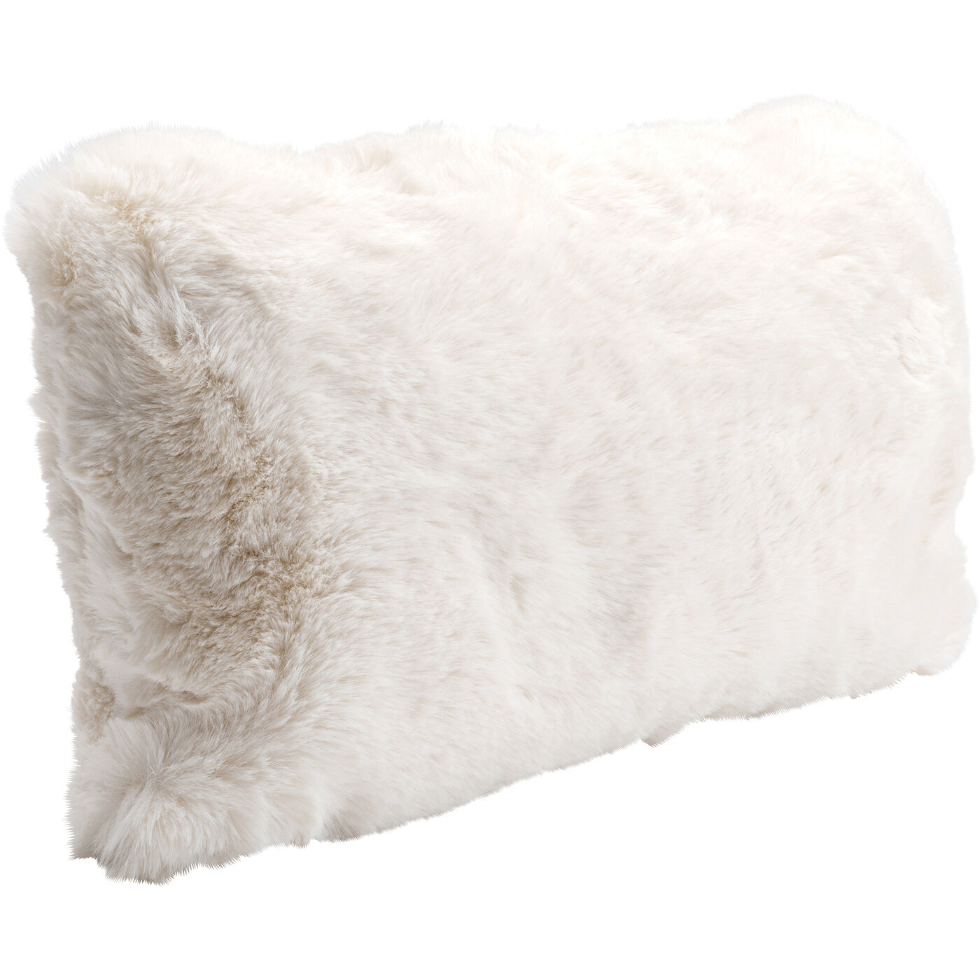 Подушка Mika Cream 50x30cm KARE 57906