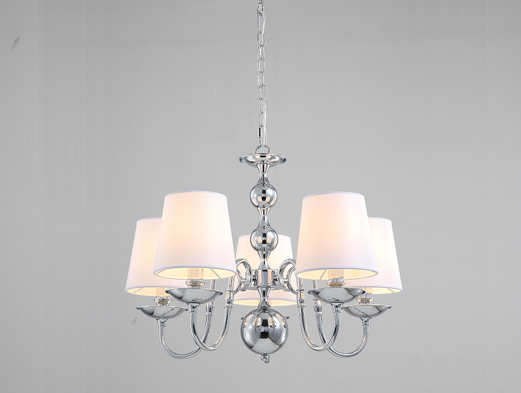 Люстра Newport 21005/C