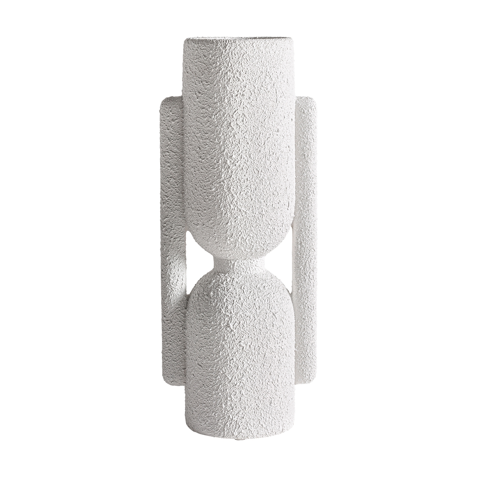 Ваза GISSEL высота 35 см Vical