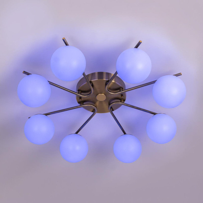 Накладная люстра Citilux CL228A183