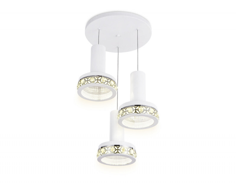 Подвесной светильник Ambrella FA9492