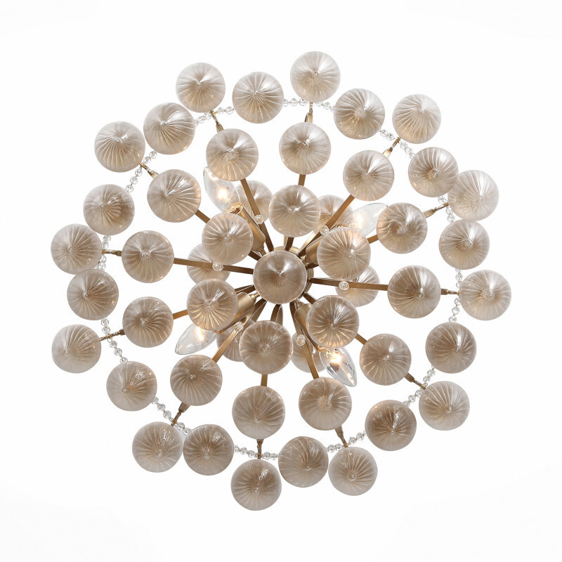 Подвесная люстра ST Luce SL659.303.04