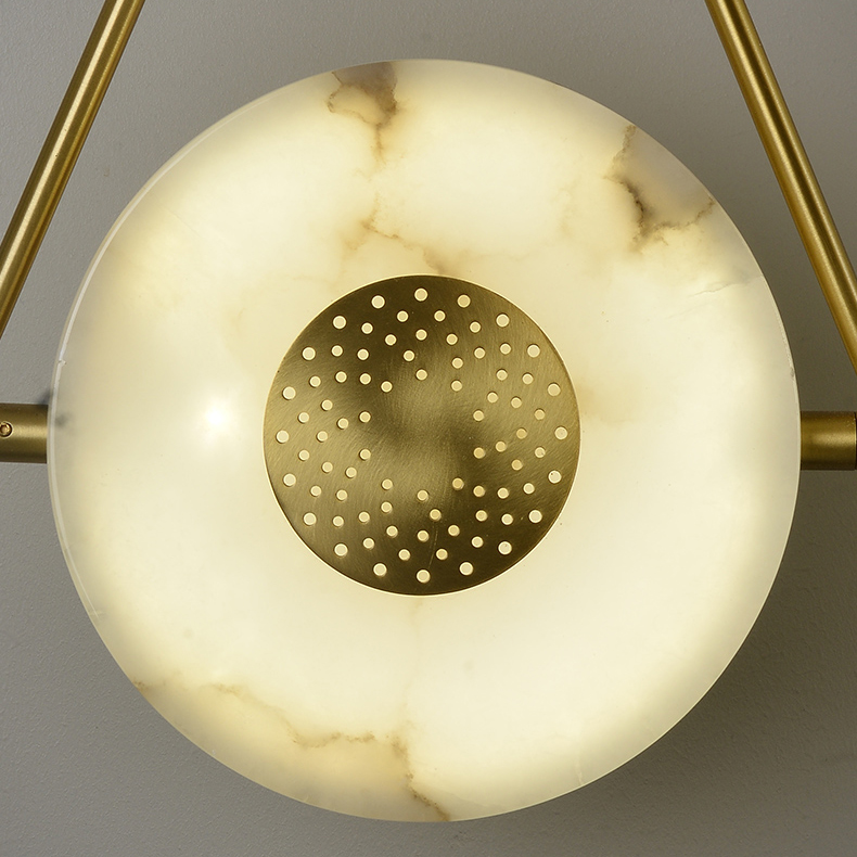 Настенный светильник BETH WALL by ImperiumLoft