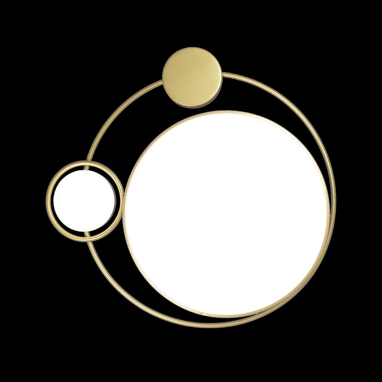 Потолочный светильник LOFT IT Mike 10065