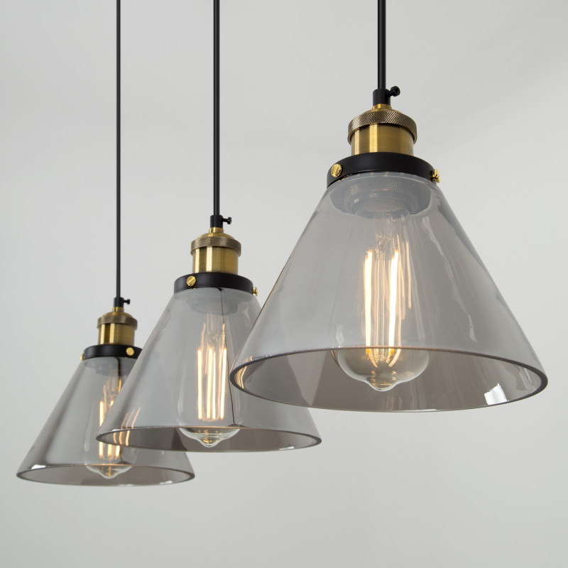 Подвесной светильник MODELUX MD.1152.3