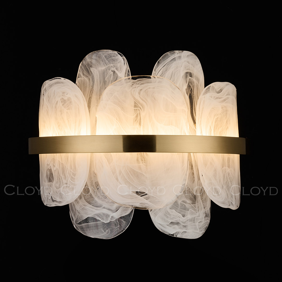 Бра Cloyd Cold 20419