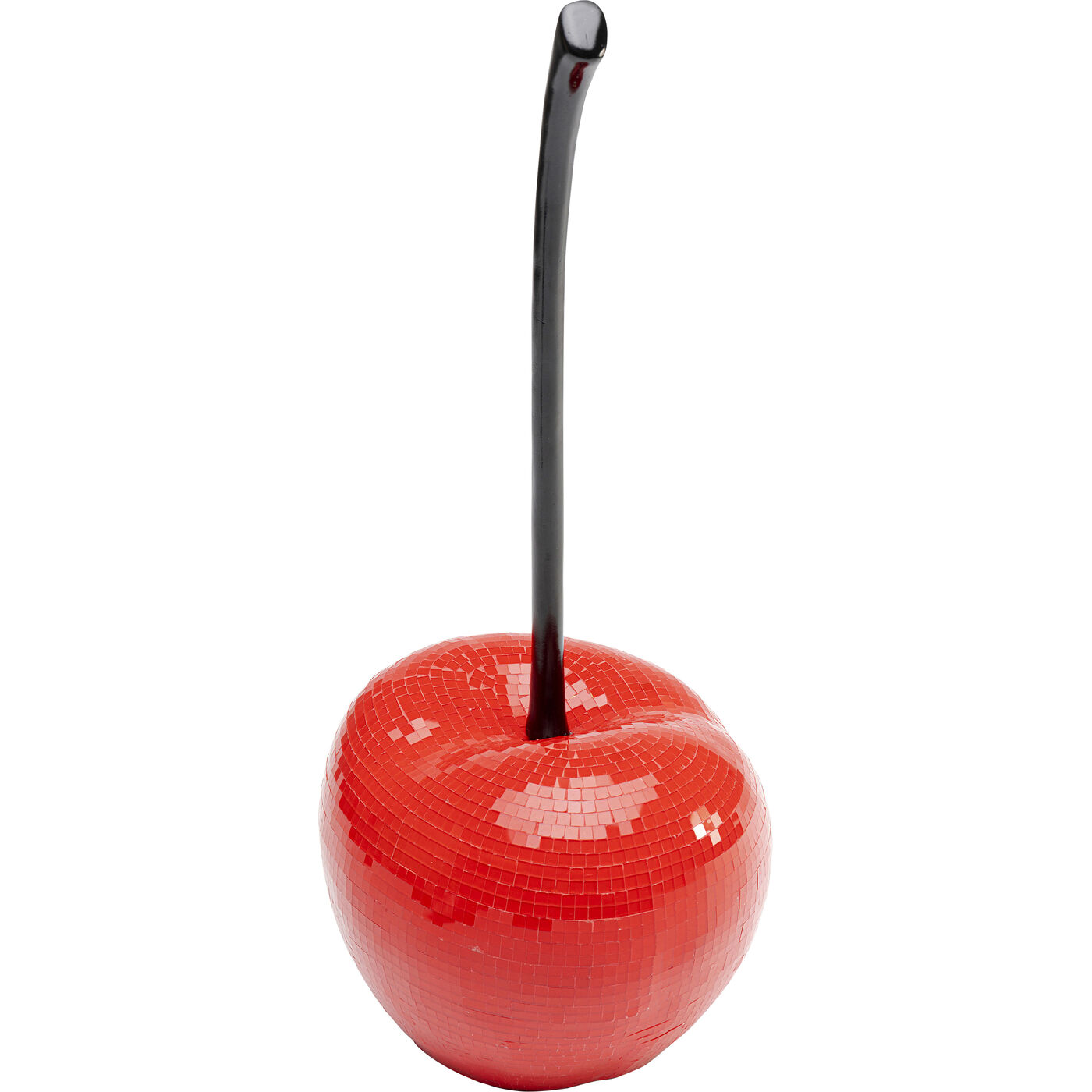 Объект декоративный Cherries Single 19cm KARE 57717