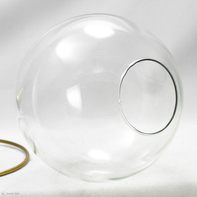 Подвесная люстра Lussole LOFT LSP-9556