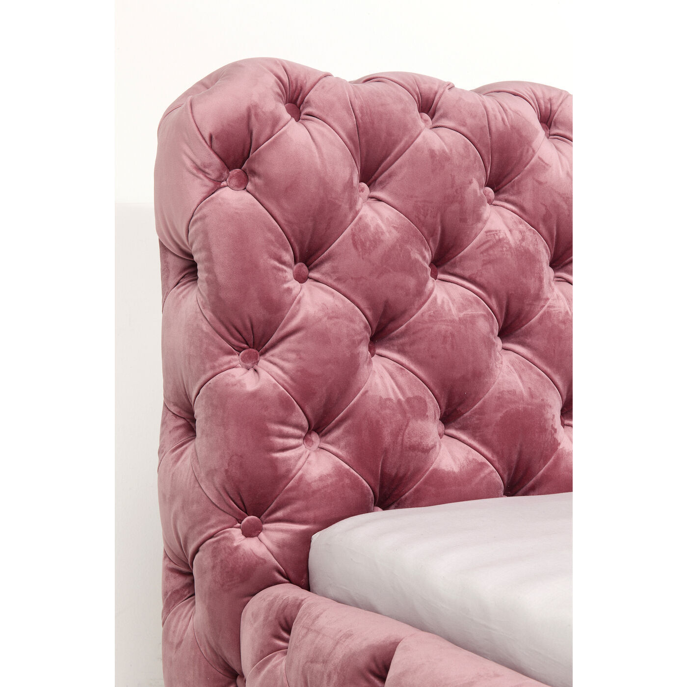 Кровать (каркас без основания) KARE Desire 83432