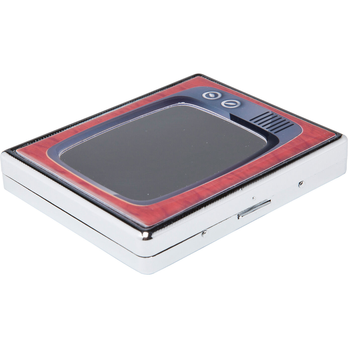 Портсигар Television KARE 36053