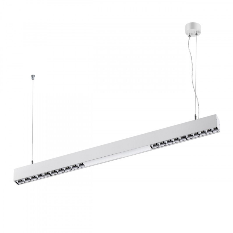 Линейный светильник Novotech 358871