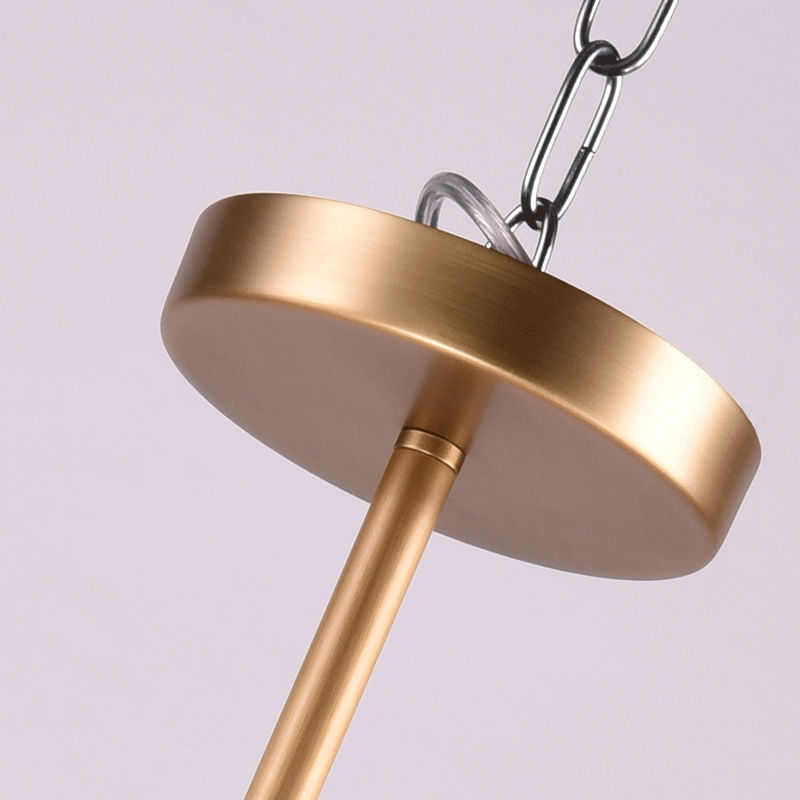 Люстра Sound S6 Pendant Lamp by ImperiumLoft