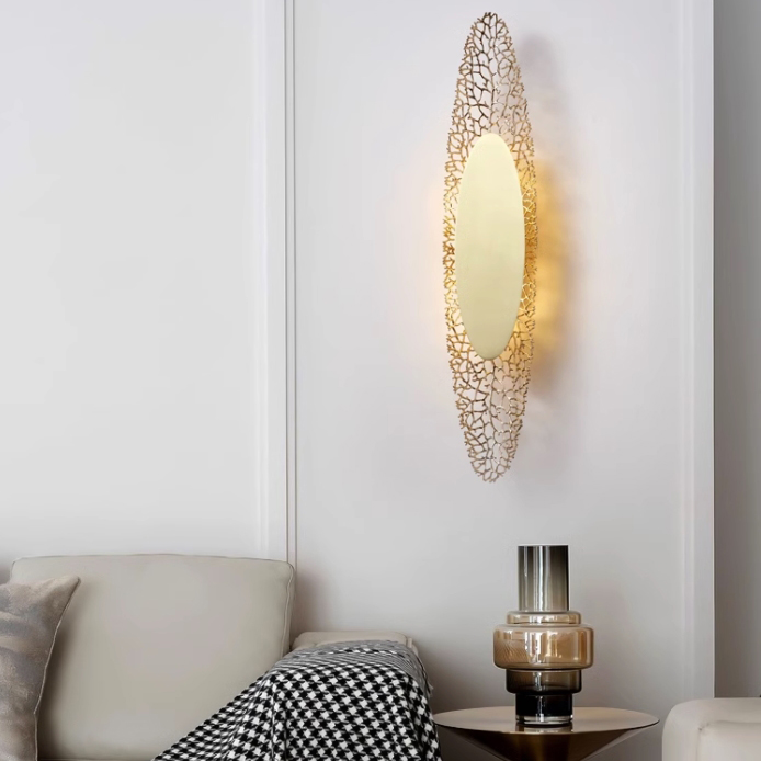 Бра LAU H76 by ImperiumLoft