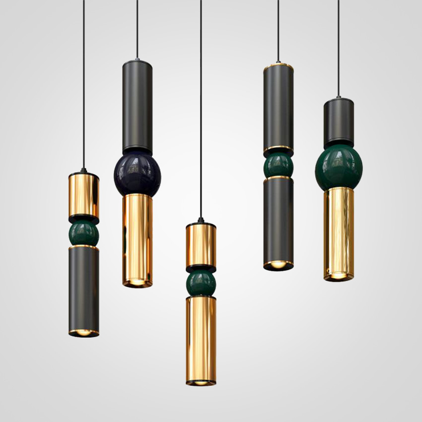 Светильник FULCRUM broom by ImperiumLoft