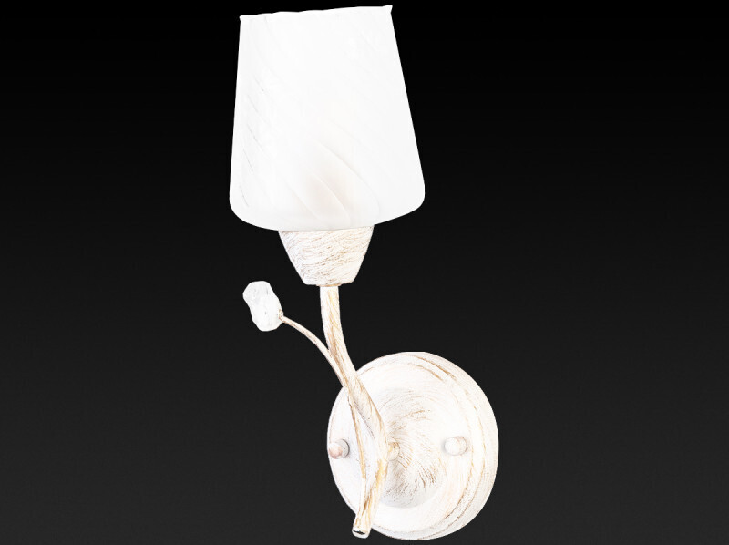 Бра TOPLIGHT TL7150B-01WG