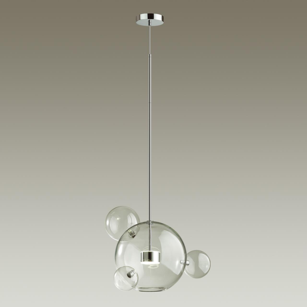 Подвес Odeon Light 4802/12LA