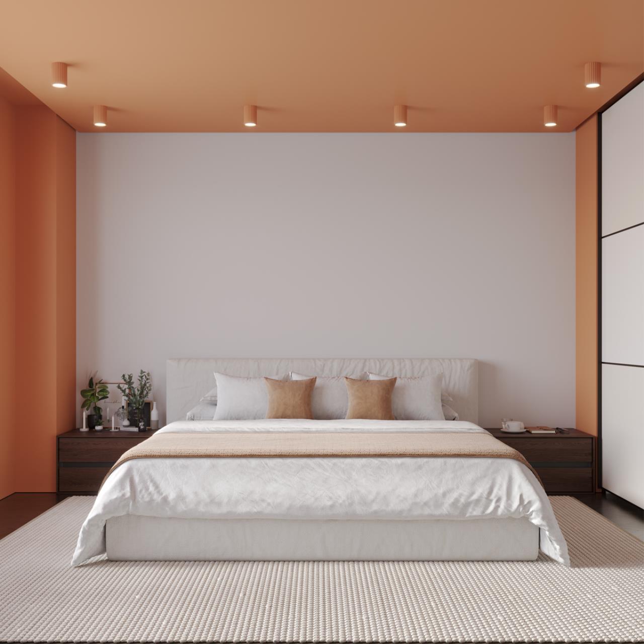 Светильник накладной гипсовый (есть возможность покраски) Novotech 370983