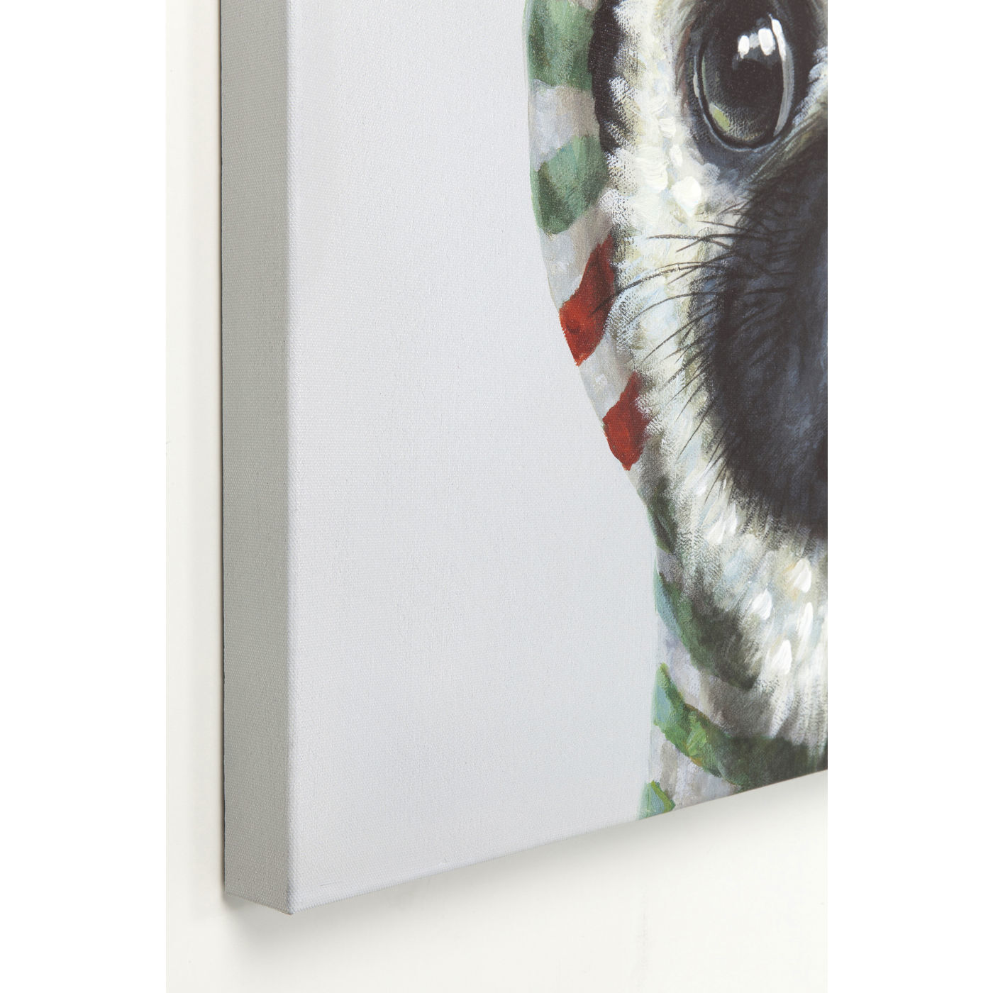 Картина Dog 65910 KARE