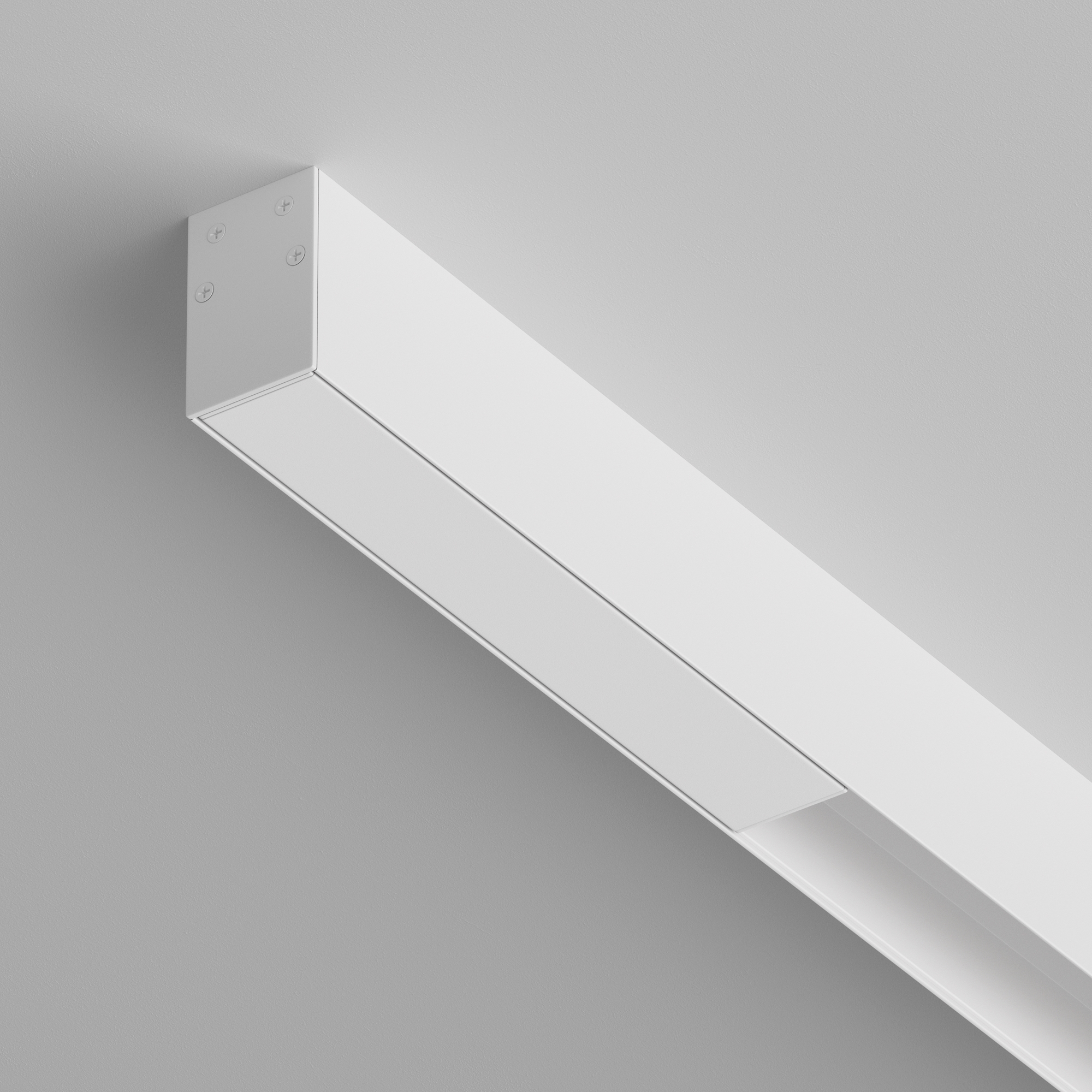 Аксессуар для трекового светильника Maytoni TRX010DR2-200W