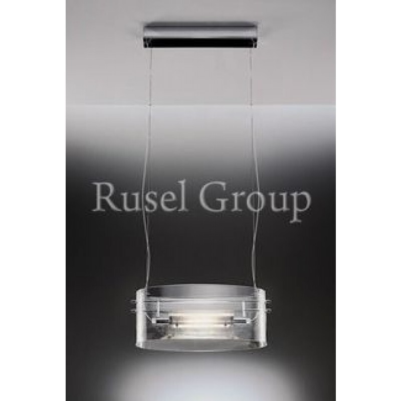 Подвесной светильник LEUCOS VITTORIA S2/C