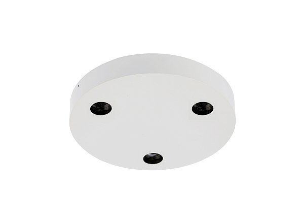Накладное основание длях светодиодных светильников серии Donolux DL18629/R3 Kit W Dim