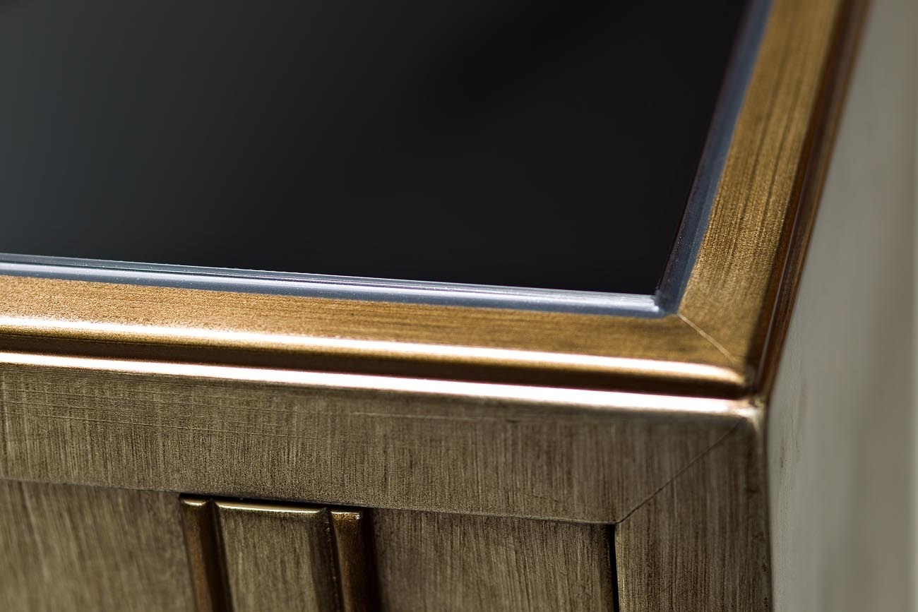 Комод Garda Decor ART-2919-S