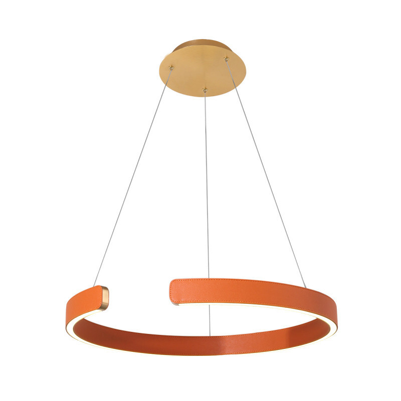 Подвесной светильник LOFT IT 10025/400 Orange