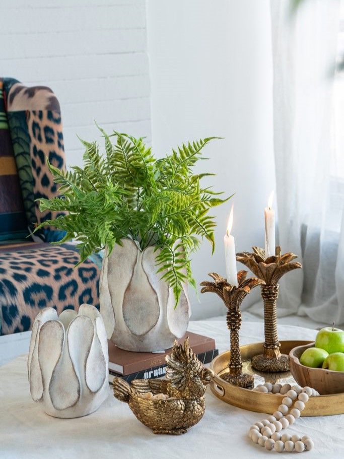 Кашпо Glasar 460260