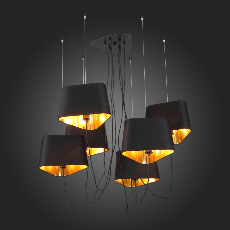 Подвесная люстра ST Luce SL1110.403.06