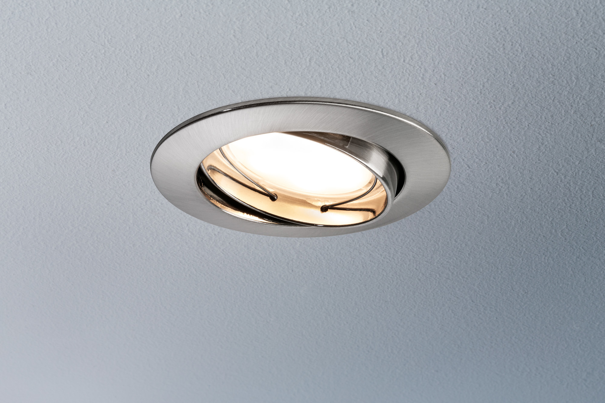 Встраиваемый светильник Paulmann 92834