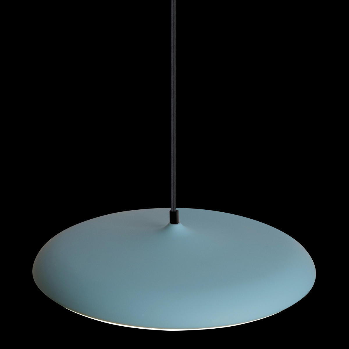 Подвесной светильник LOFT IT Plato 10119 Blue