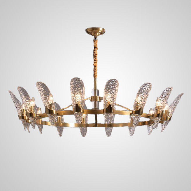 Подвесная люстра RAMONA D87,5 by ImperiumLoft