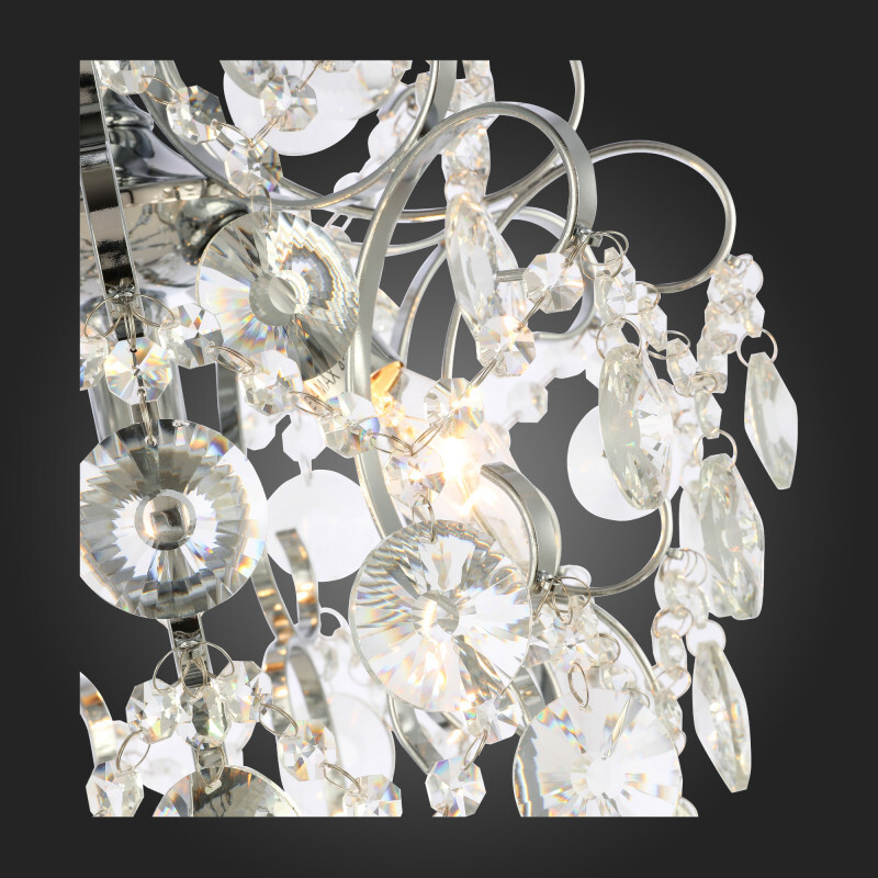 Подвесная люстра ST Luce SL1146.103.03