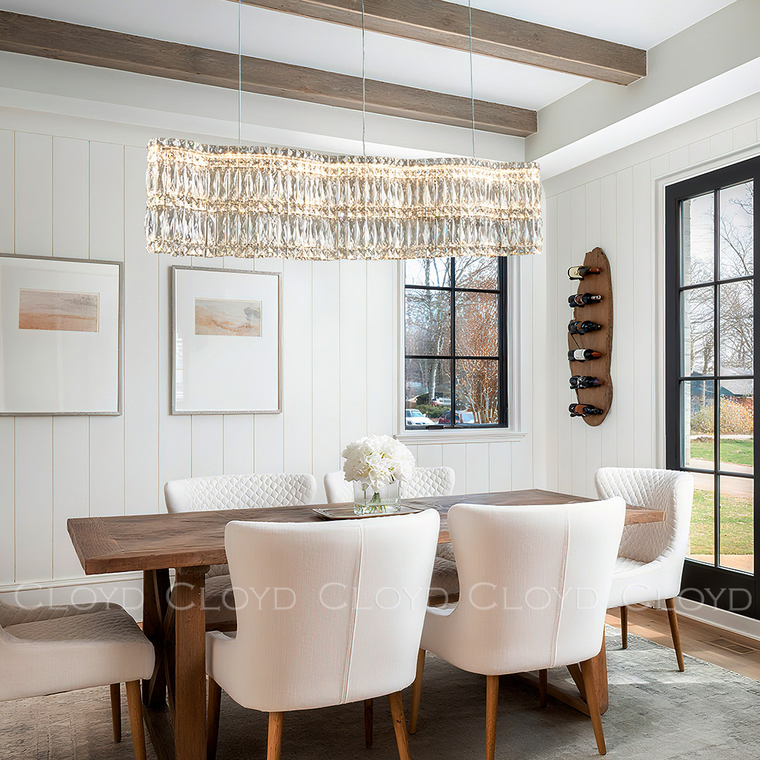 Люстра подвесная Cloyd Antrea 11629