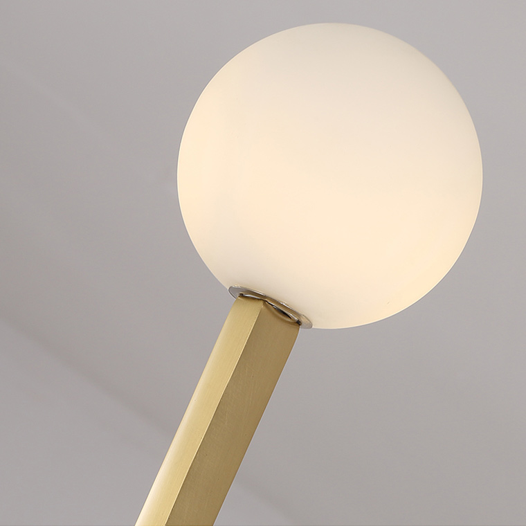 Подвесная люстра BIRD D80 by ImperiumLoft