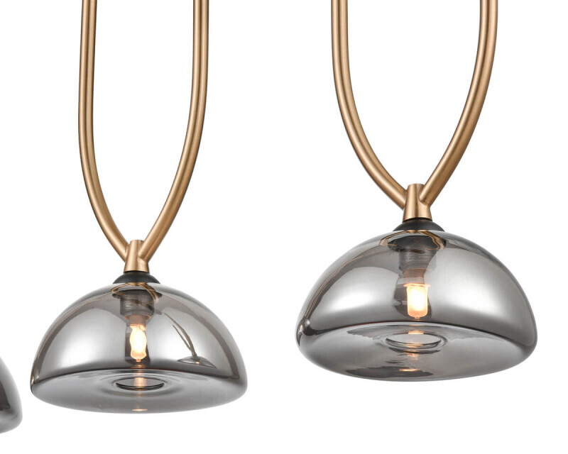 Подвесной светильник Vele Luce VL5434P03