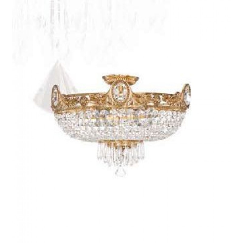 Потолочный светильник Riperlamp Agata 375J