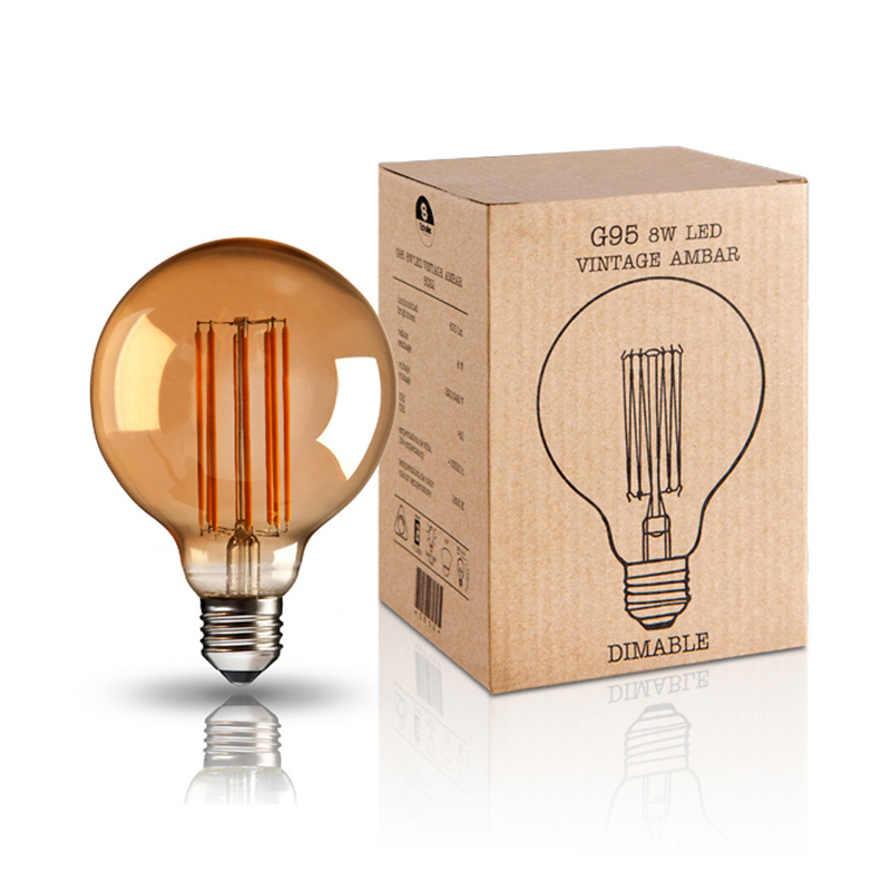 Лампочка Schuller Vintage 5032