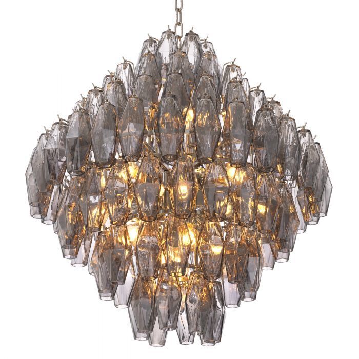 Люстра Eichholtz Benini L 115533