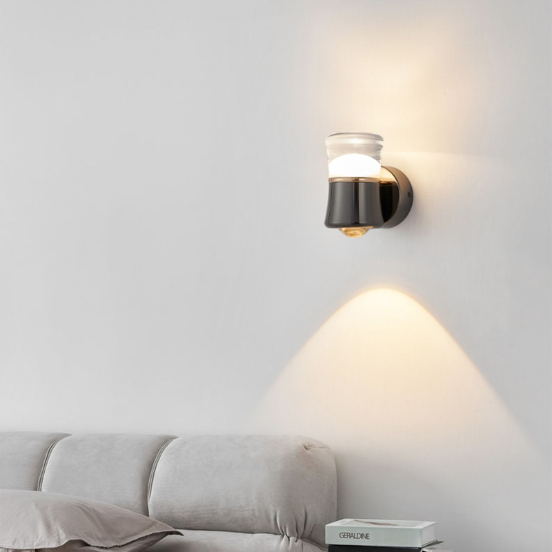 Настенный светильник MEDVIN WALL by ImperiumLoft