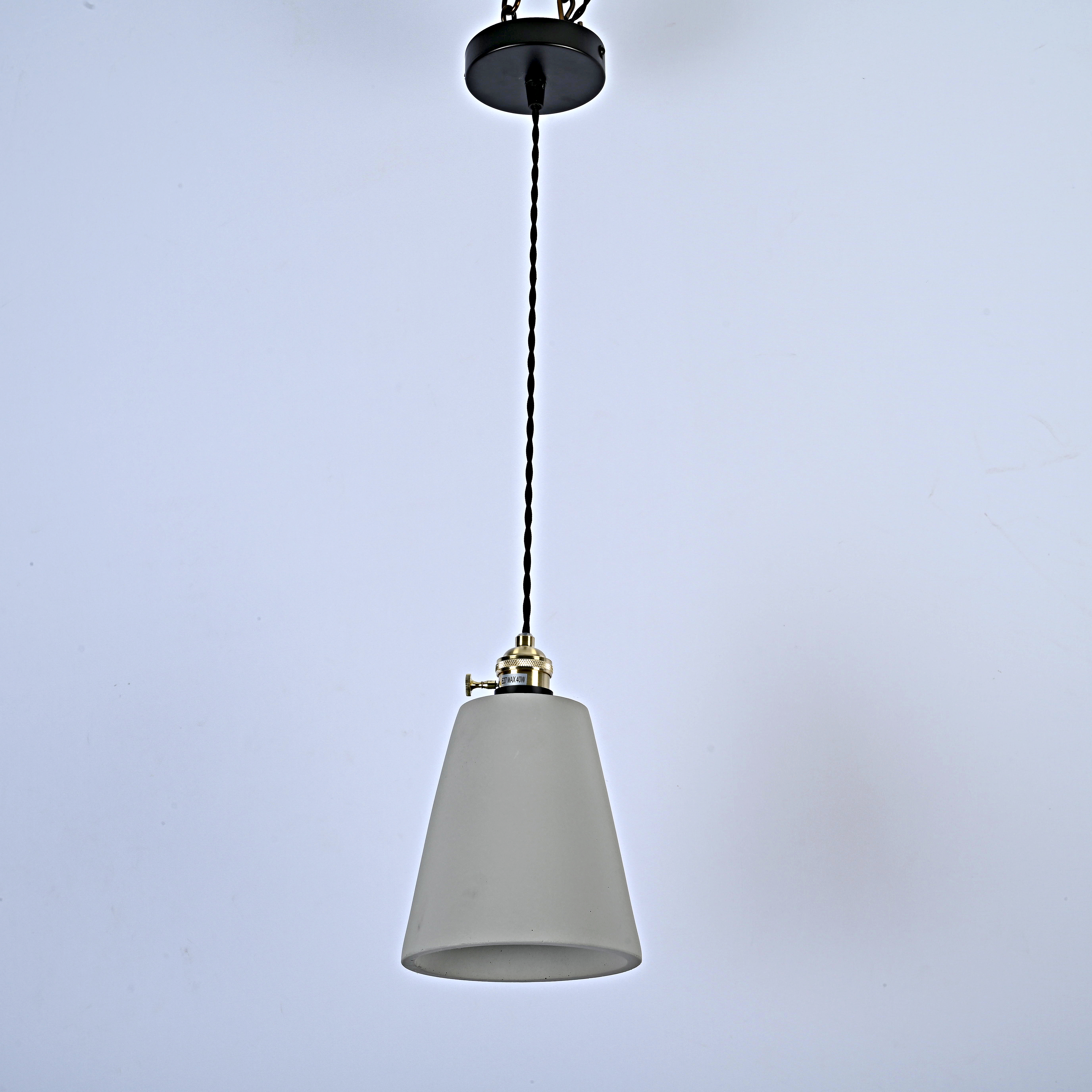 Подвесная Люстра Industry A 16*20.5 By Imperiumloft
