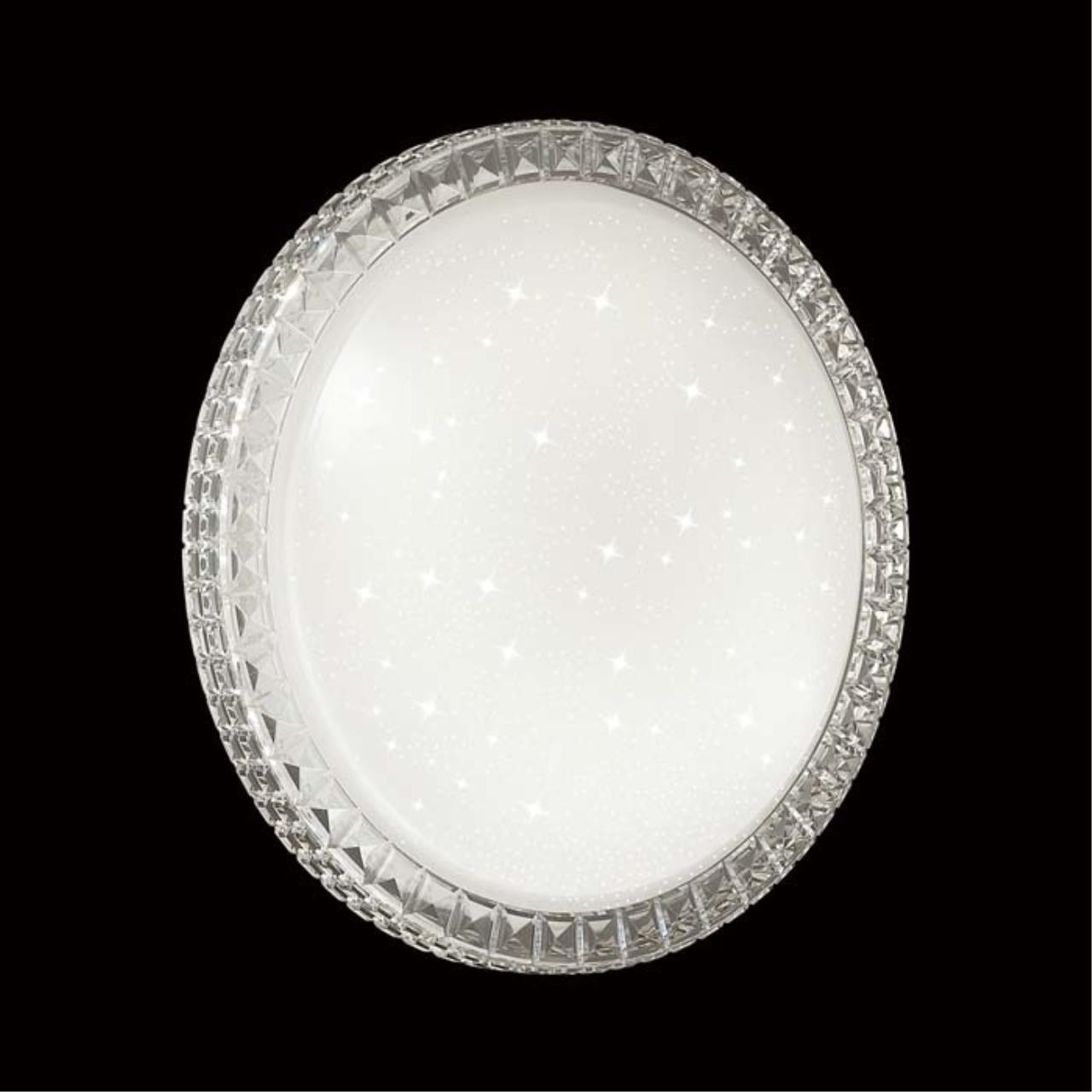 Настенно-потолочный светильник Sonex 2036/DLN