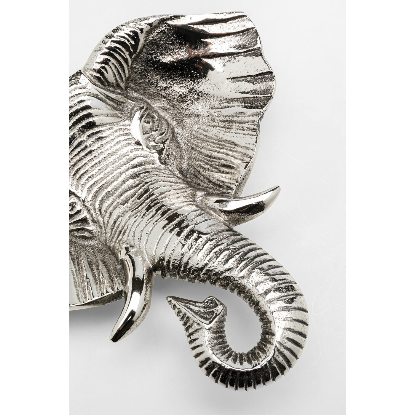 Чаша декоративная KARE Elephant 55281