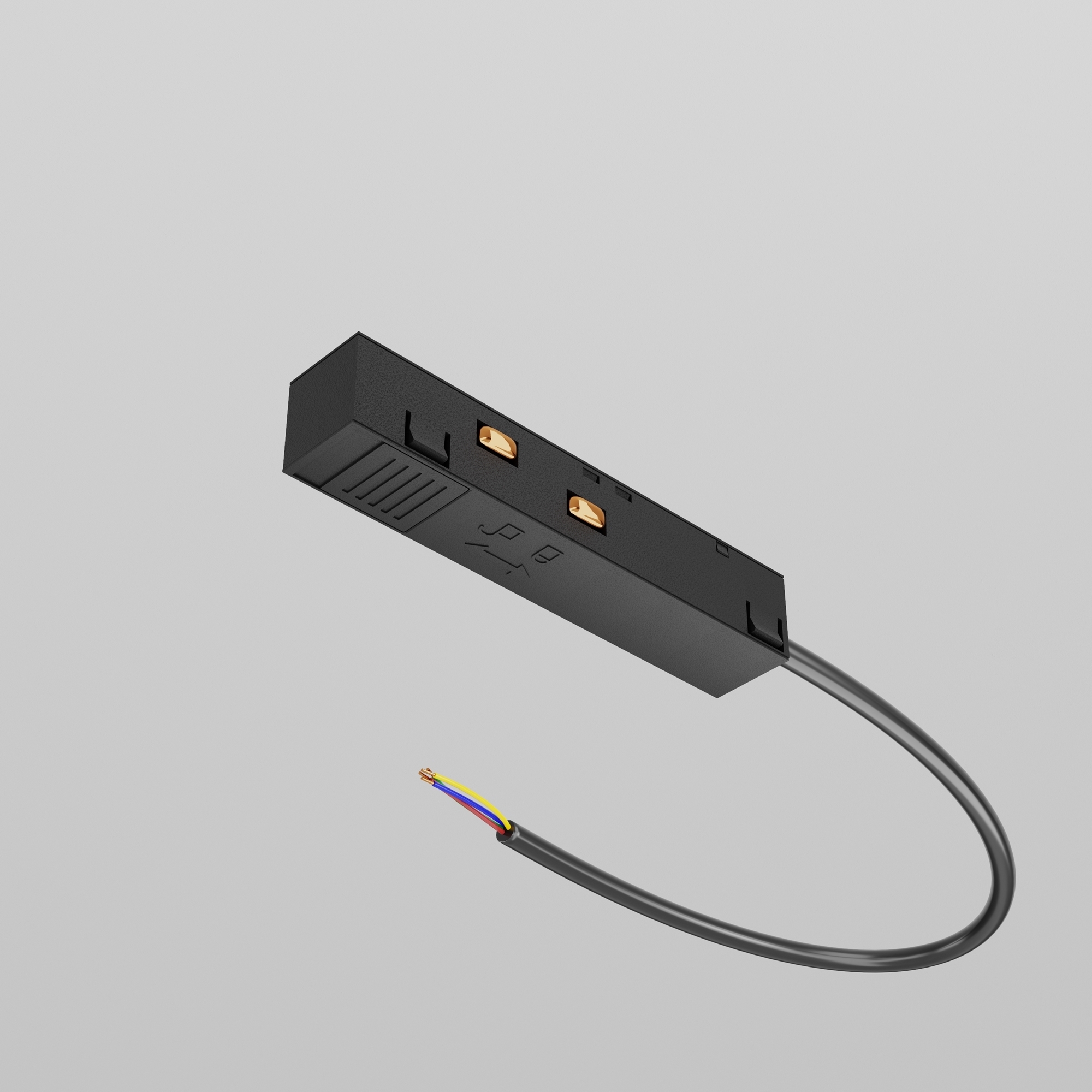 Аксессуар для трекового светильника Maytoni TRA034B-42B