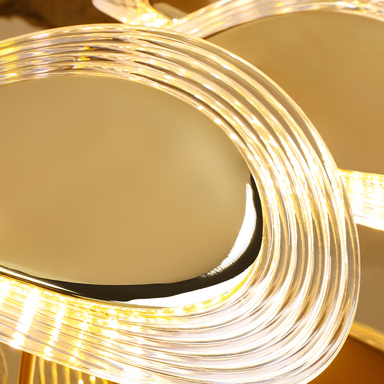 Потолочная люстра MAURINE D60 by ImperiumLoft