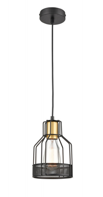 Подвесной светильник Vele Luce VL6262P01