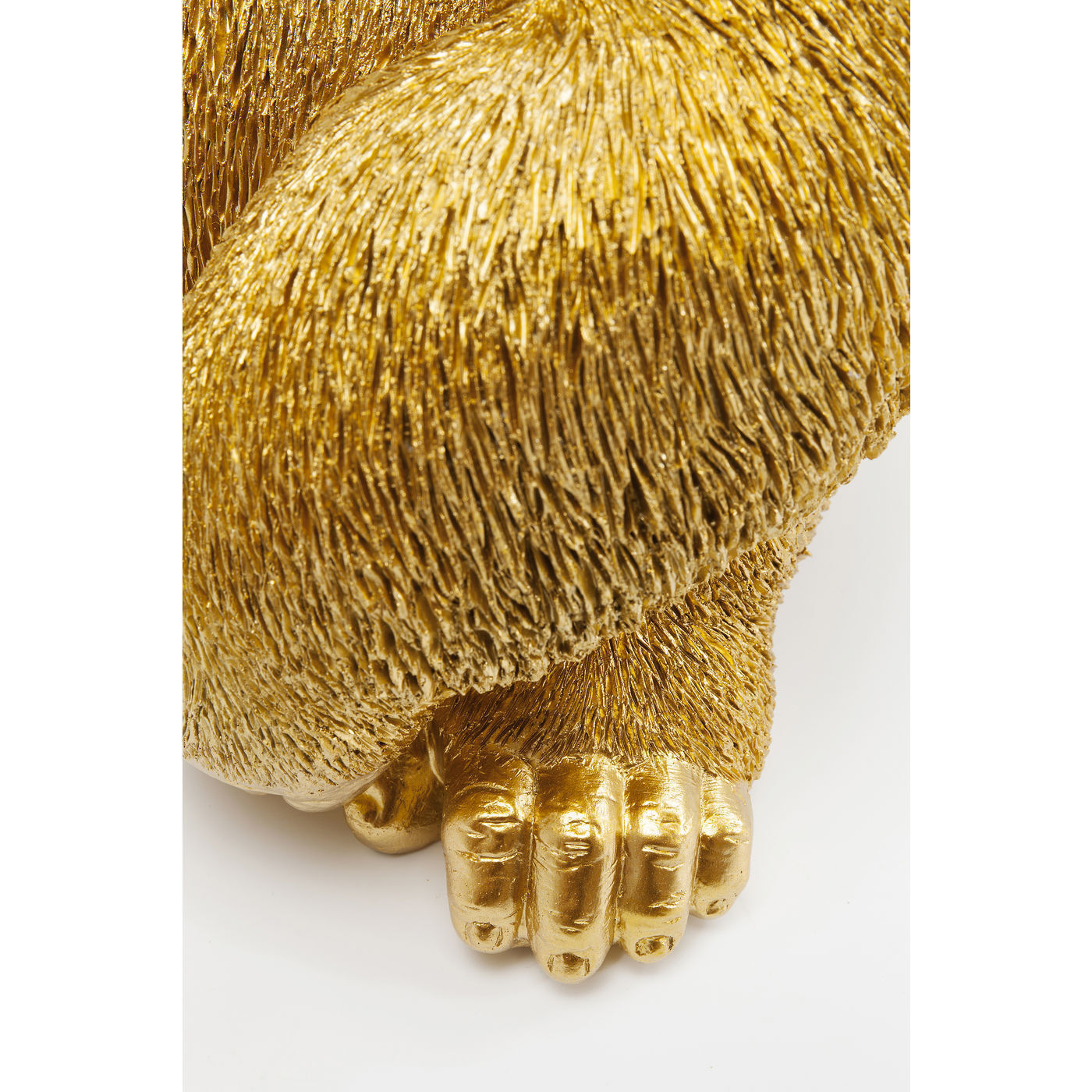 Фигура декоративная Gorilla 61446 KARE